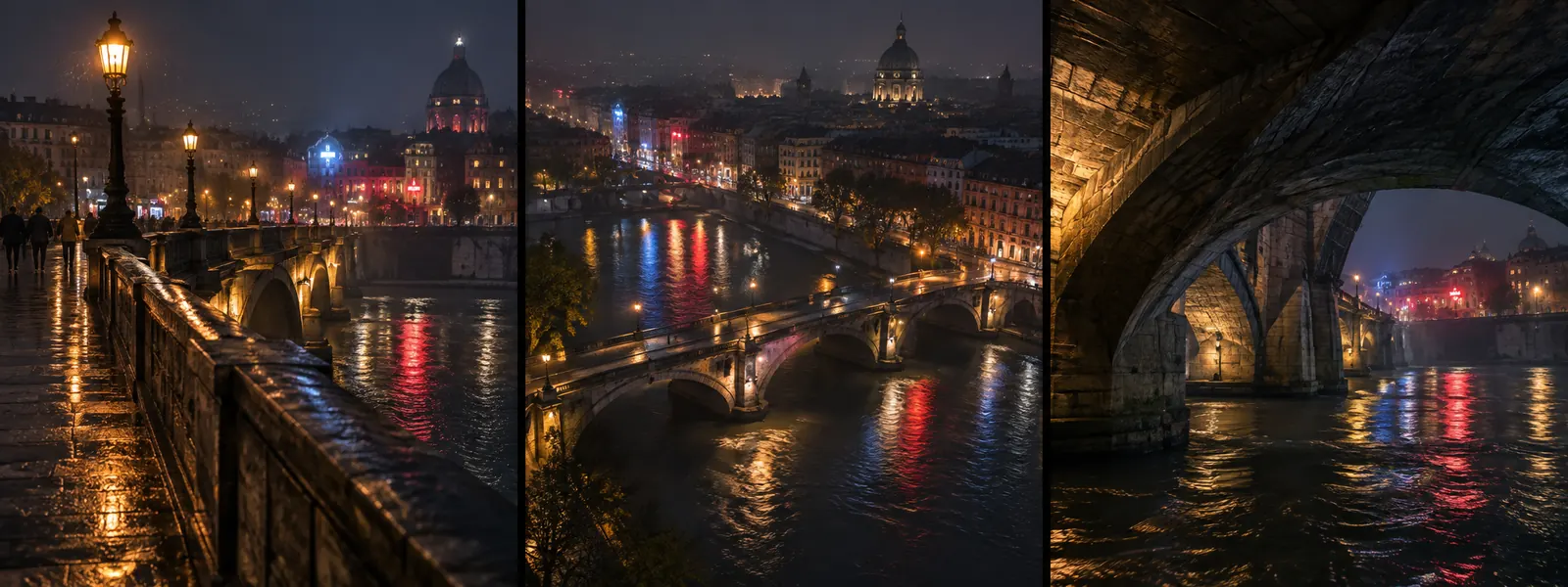Locations with viewpoints