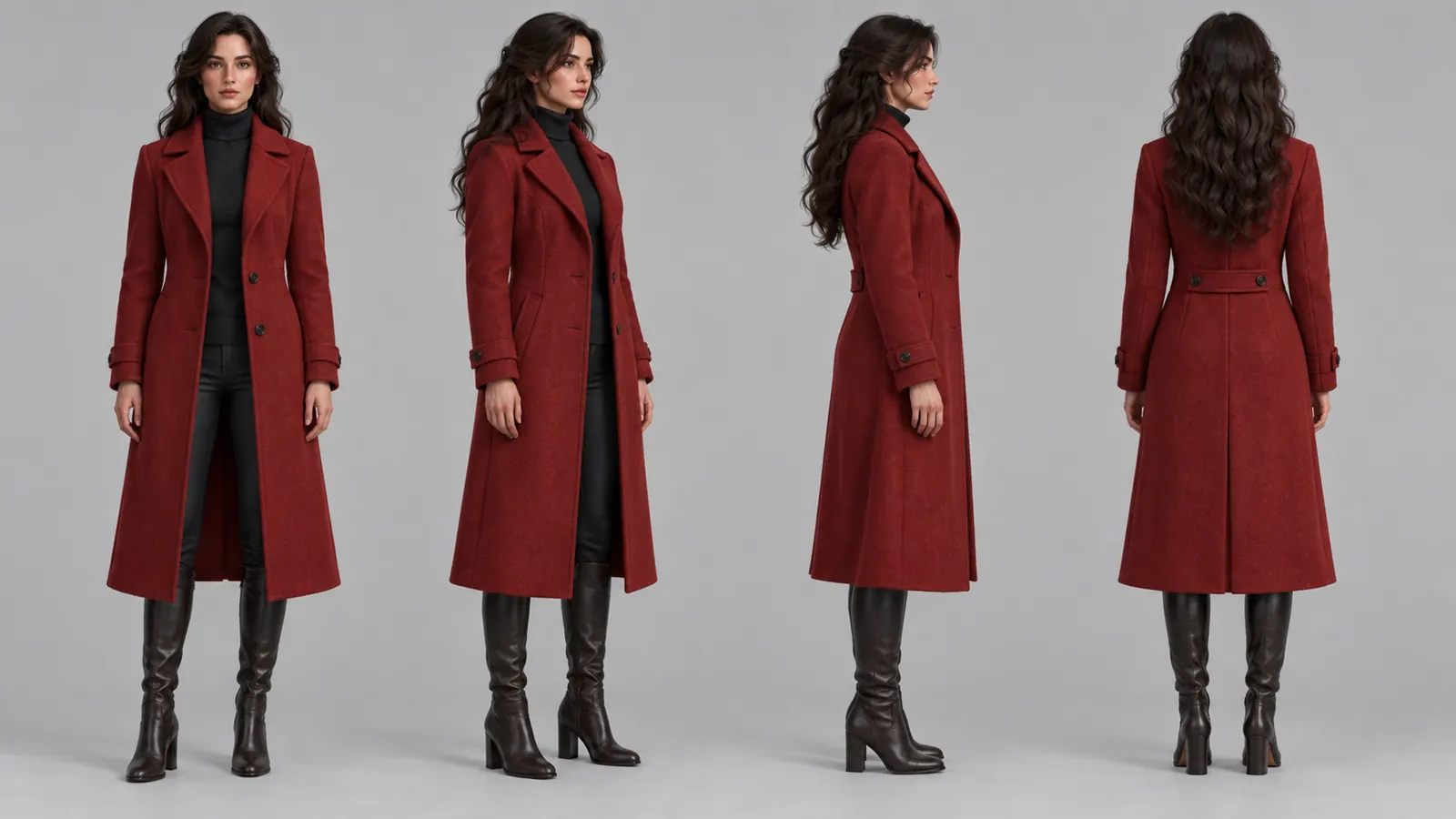 Turnarounds