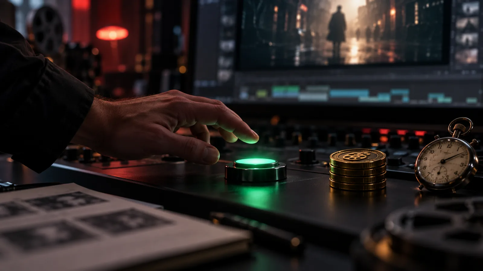 See the price before you render